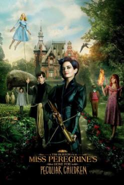 Miss Peregrine s Home for Peculiar Children(2016) Movies