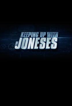 Keeping Up with the Joneses(2016) Movies