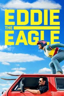 Eddie the Eagle(2016) Movies