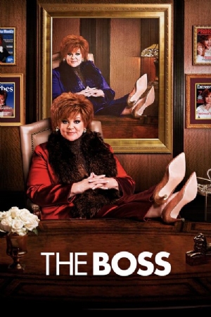 The Boss(2016) Movies