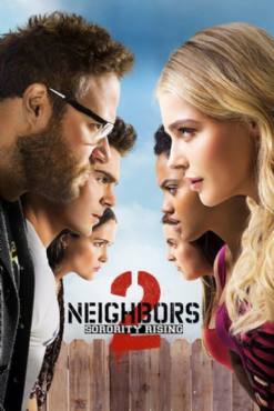 Neighbors 2: Sorority Rising(2016) Movies
