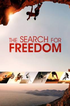 The Search for Freedom(2015) Movies