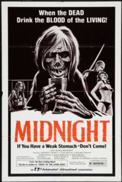 Midnight(1982) Movies