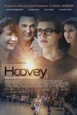 Hoovey(2015) Movies