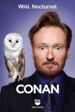 Conan(2010) 