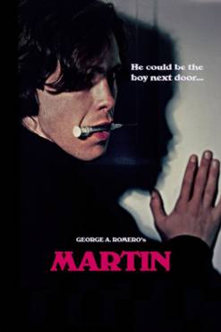 Martin(1977) Movies