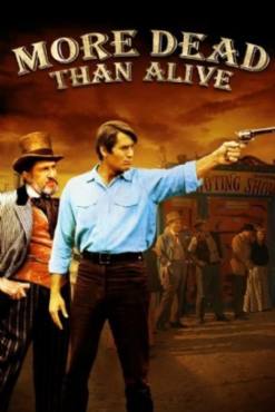 More Dead Than Alive(1969) Movies