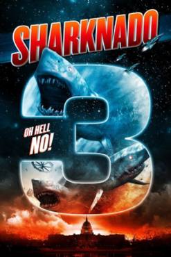 Sharknado 3: Oh Hell No!(2015) Movies