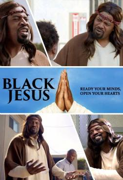 Black Jesus(2014) 