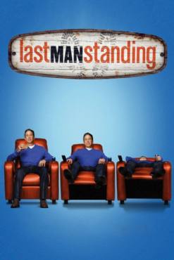 Last Man Standing(2011) 