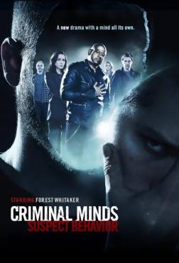 Criminal Minds: Suspect Behavior(2011) 