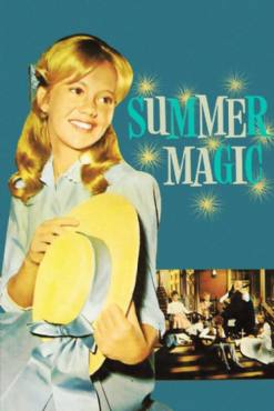 Summer Magic(1963) Movies