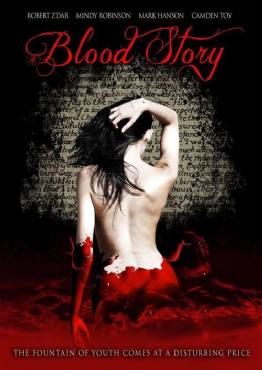 A Blood Story(2015) Movies
