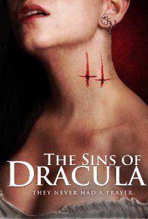 The Sins of Dracula(2014) Movies