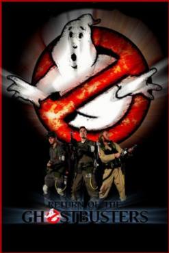 Return of the Ghostbusters(2007) Movies