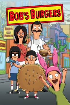 Bobs Burgers(2011) 