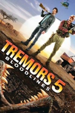 Tremors 5: Bloodlines(2015) Movies