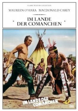 Comanche Territory(1950) Movies