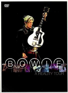 David Bowie: A Reality Tour(2004) Movies