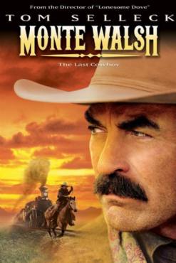 Monte Walsh(2003) Movies