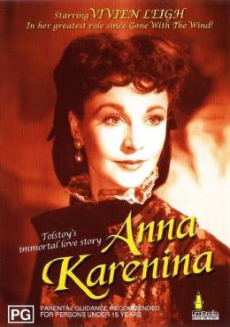 Anna Karenina(1948) Movies