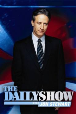 The Daily Show(1996) 