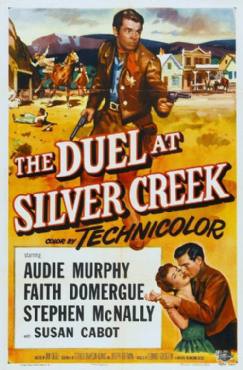 The Duel At Silver Creek(1952) Movies