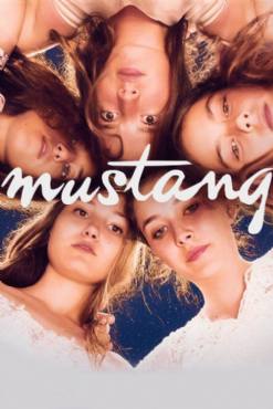 Mustang(2015) Movies