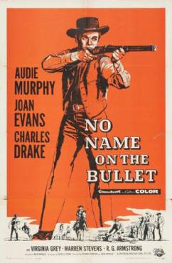 No Name on the Bullet(1959) Movies