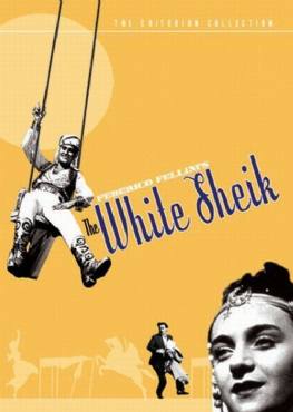The White Sheik(1952) Movies