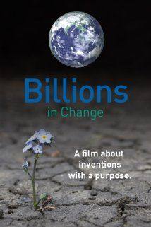 Billions in Change(2015) Movies