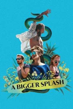 A Bigger Splash(2015) Movies