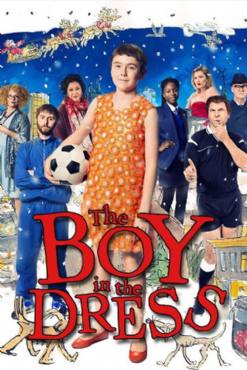 The Boy in the Dress(2014) Movies