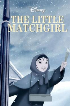 The Little Matchgirl(2006) Cartoon