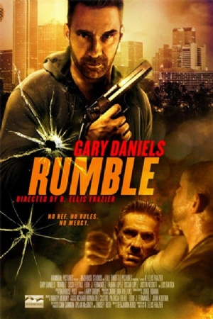 Rumble(2015) Movies