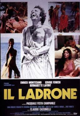 Il ladrone(1980) Movies