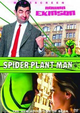 Spider-Plant Man(2005) Movies