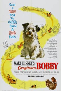 Greyfriars Bobby(1961) Movies