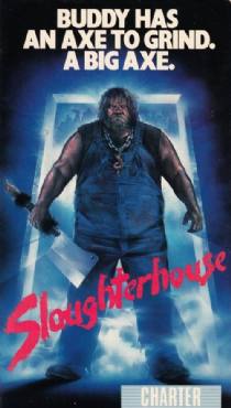 Slaughterhouse(1987) Movies