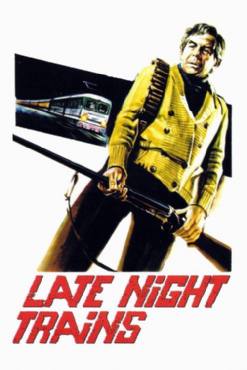 Last Stop on the Night Train(1975) Movies
