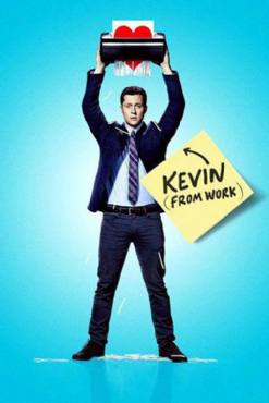Kevin from Work(2015) 