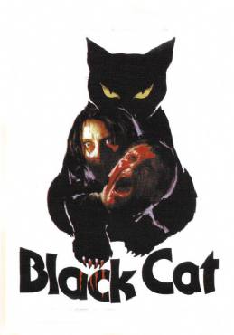 The Black Cat(1981) Movies