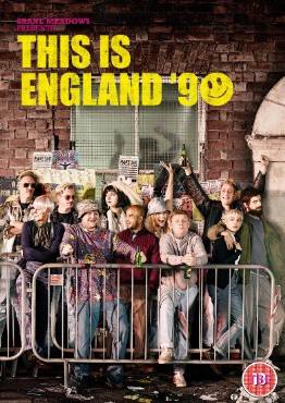 This Is England 90(2015) 