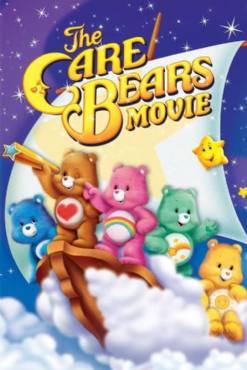 The Care Bears Movie(1985) Cartoon