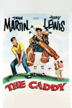 The Caddy(1953) Movies