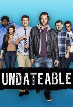 Undateable(2014) 