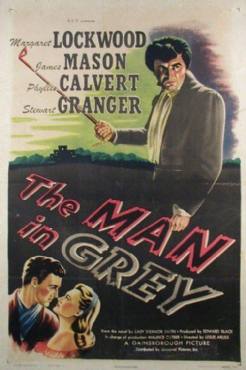 The Man in Grey(1943) Movies