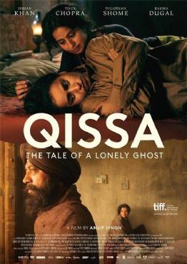 Qissa: The Tale of a Lonely Ghost(2013) Movies
