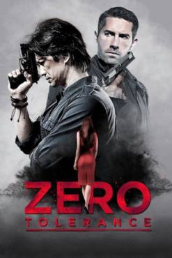 Zero Tolerance(2015) Movies