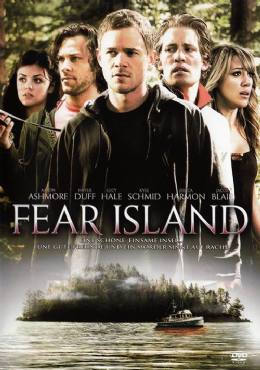 Fear Island(2009) Movies